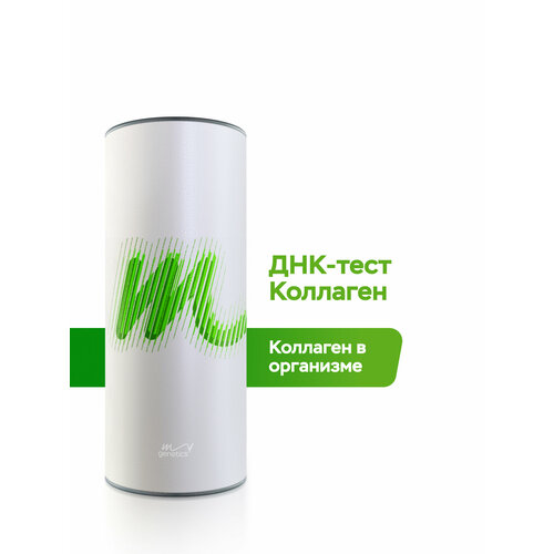 ���� ���-���� MyGenetics 