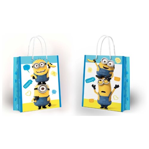   Minions 2.   -1, 220*310*100  (3D )  -     , -  