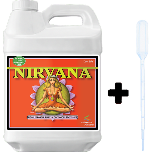  Advanced Nutrients Nirvana 0,25 + -,   ,   