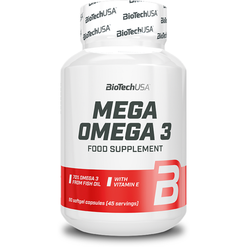   Mega Omega 3 ., 90 .  -     , -  