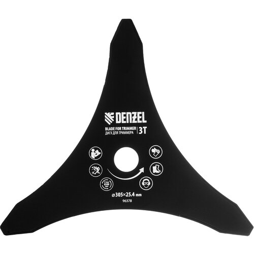 ���� ���� ��� �������� Denzel 305 � 25, 4 ��, ������� 1, 6 ��, 3 ������ 96378