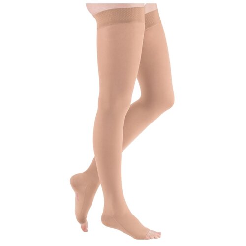 ���� ����� medi mediven comfort CO259/269 � ������������ �������, �����������������, 2 �����, ������: 2, �����: 72-83 ��, ��������