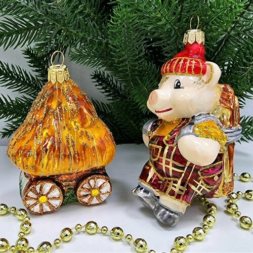 ���� ����� ���������� ������� ������� Irena-Co ��������� - 11�6,5�7, ������ � ����� - 8,5�7�5