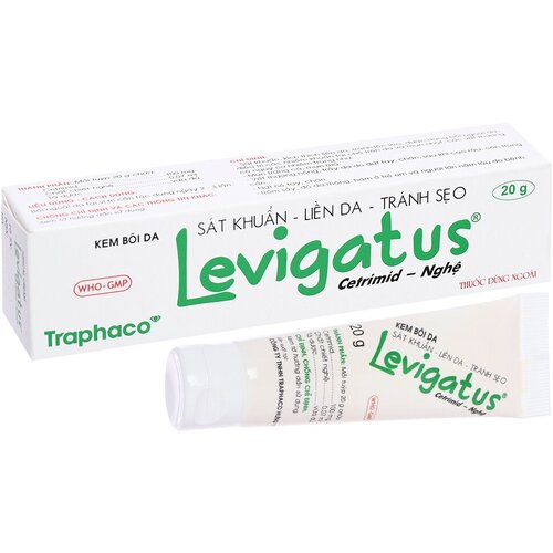   LEVIGATUS /    Levigatus  -     , -  