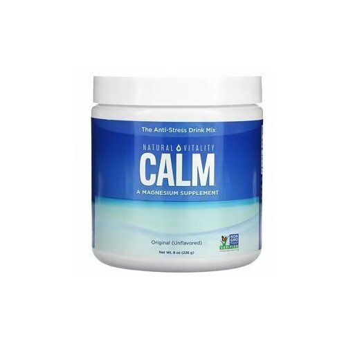 ���� Natural Vitality Natural Calm 226 �