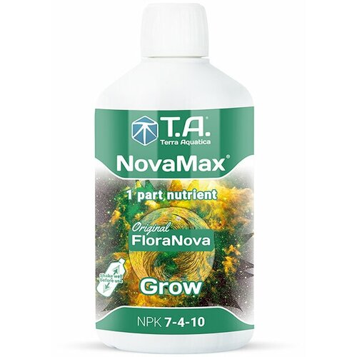        Terra Aquatica NovaMax Grow 0,5   -     , -,   