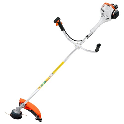     STIHL FS 55, 1 .., 55   -     , -  