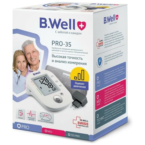     B.Well PRO-35  -     , -  