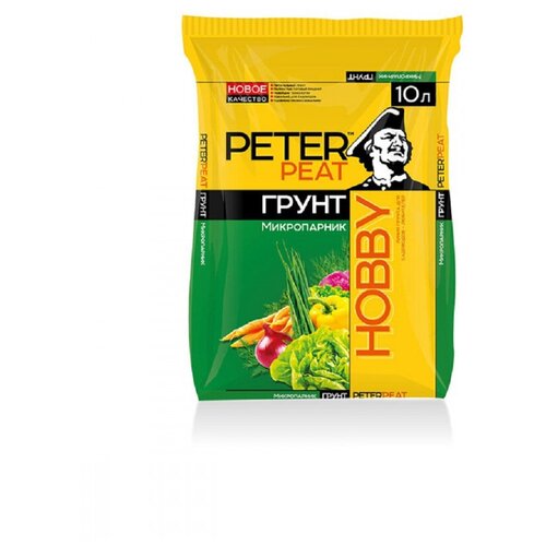    PETER PEAT  Hobby , 10 , 4   -     , -,   