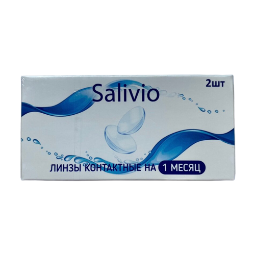     SALIVIO , 2 ., R 8,6, D -3, 1 .  -     , -  