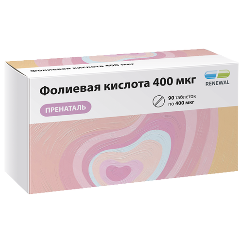 ���� �������� ������� Renewal ��������� ���., 0.4 ��, 50 �, 90 ��.