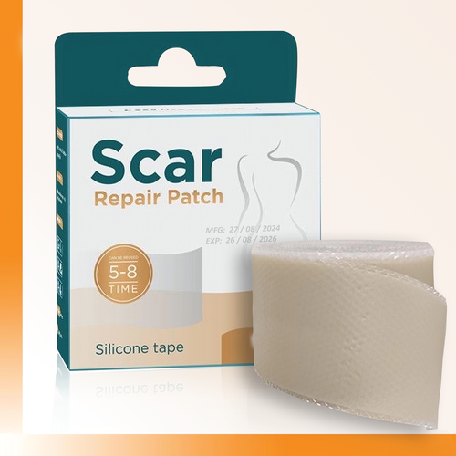     Scar Repair Patch   4*300  -     , -  