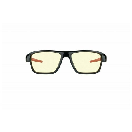      ( ) GUNNAR Lightning Bolt Amber, Onyx  -     , -  