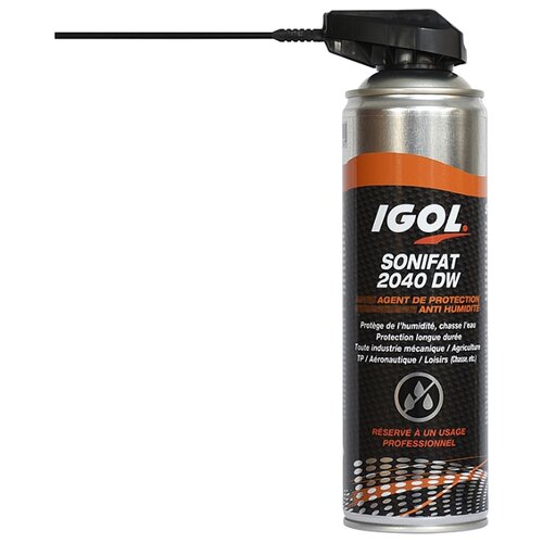       IGOL SONIFAT 2040 DW (0,4L)