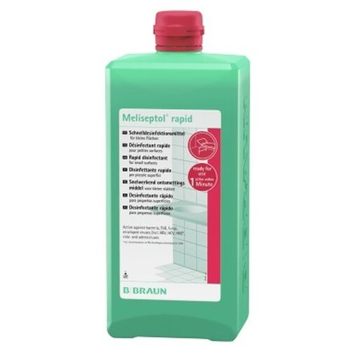 ���� B. Braun �������� ��������������� ���������� �����, 1000 ��, 1000 �