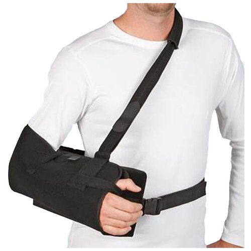 ���� Ottobock ����� �������� Omo Immobil Sling Abduction 50A9, ������ M, ������15 ��, ����� 27 ��, ���������: 15�, ������