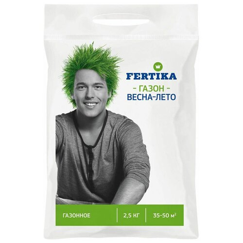    FERTIKA  -, 2.5 , 1 .  -     , -,   