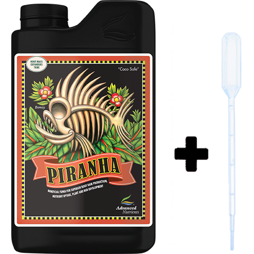    Advanced Nutrients Piranha 1 