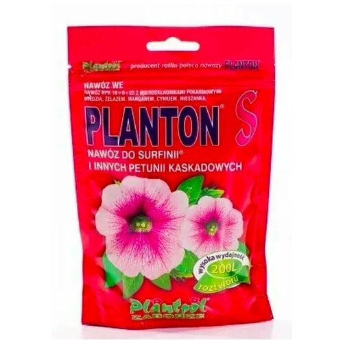   PLANTON 