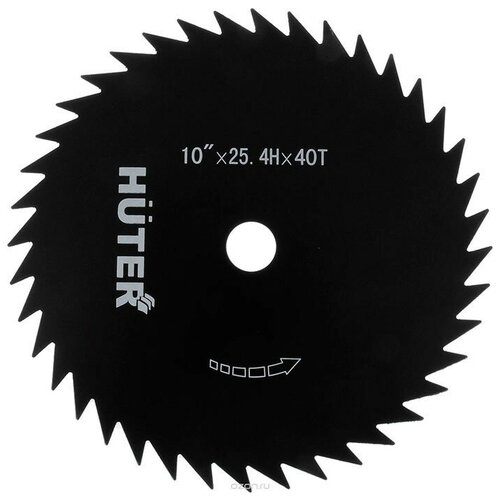 ���� ���� Huter ���� GTD-40T 25.4 ��