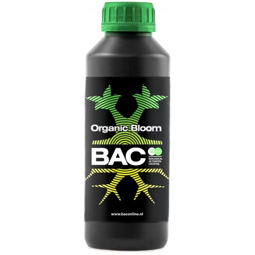      B.A.C Organic BLOOM 500,       -     , -,   