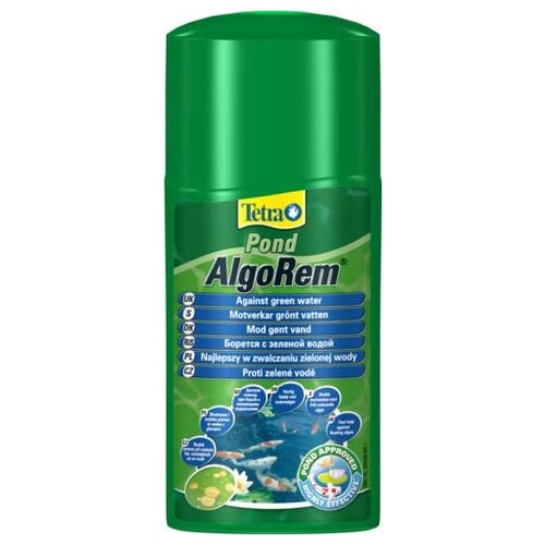���� �������� ��� �������� Tetra Pond AlgoRem, 0.25 �