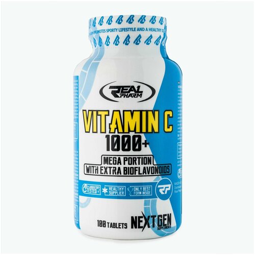   Vitamin C+1000, 100   -     , -  