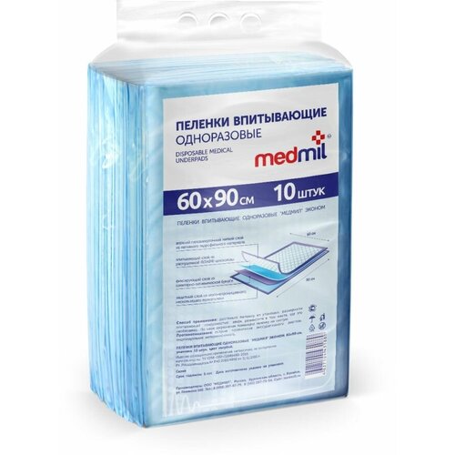      Medmil 60  90 .  10   -     , -  