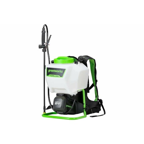    Greenworks 5300307 24V,    