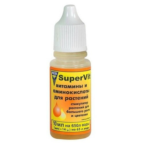 ���� ���������� ����� �������� Hesi Super Vit 10 ��