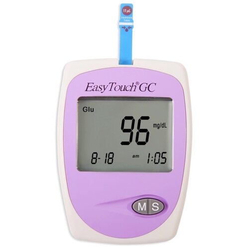     EasyTouch GC  -     , -  