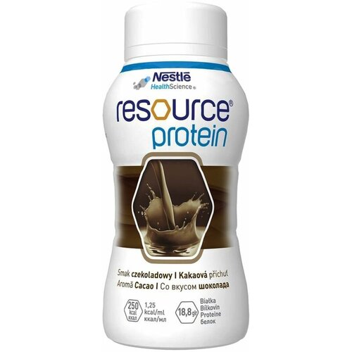   Resource (Nestle) Protein,   , 200 ,   -     , -  