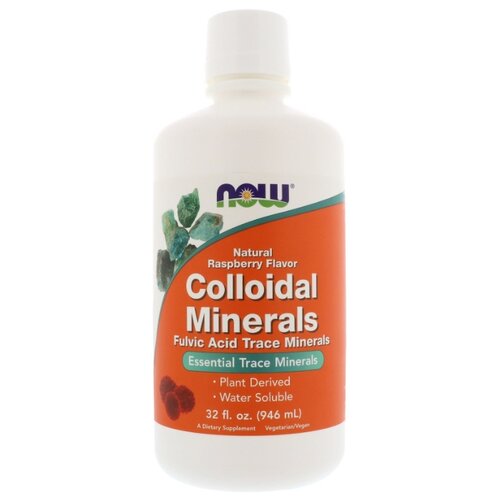���� Colloidal Minerals ��., 946 ��, 1290 �, ������