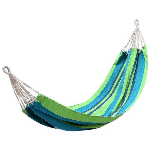   KING CAMP Canvas Hammock 