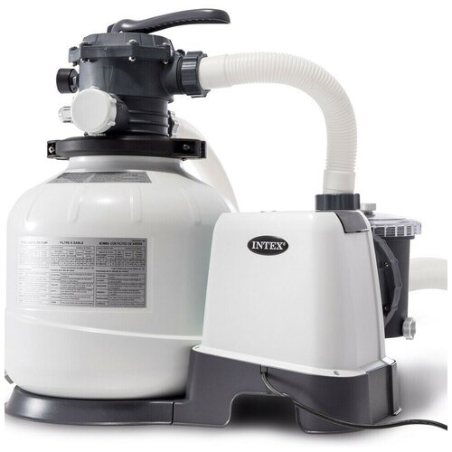 ���� �������� ������-����� 220� ��� ��������� Intex 28648 Krystal Clear