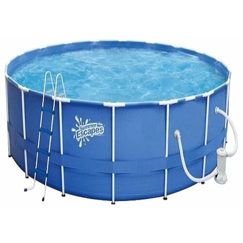 ���� ������� Summer Escapes P20-1248-B, 366�122 ��, 366�122 ��