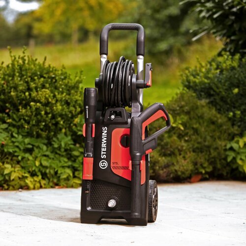 ���� ��������� �������� �������� Sterwins ST5, ����������� �����, 165 ���