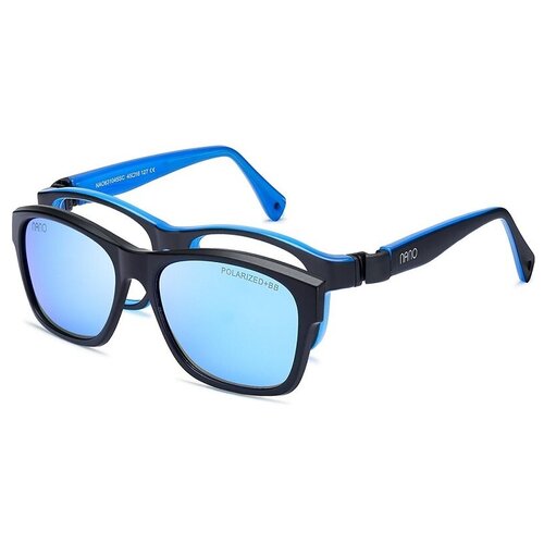 ���� ������ Nano NAO631045SC, ��� �����, �������������, ������/�����
