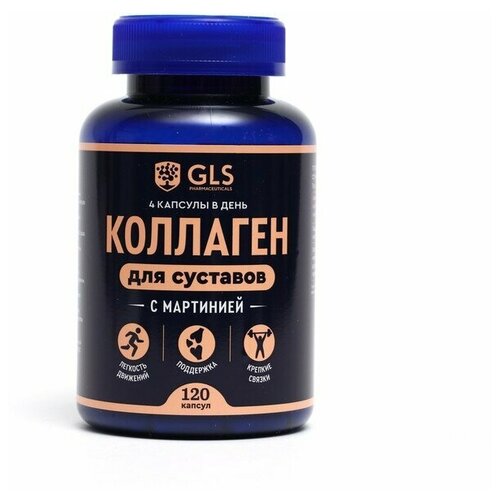 ���� �������� ��� �������� GLS � ���������, 120 ������ �� 400 ��