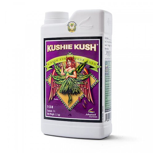    Advanced Nutrients Kushie Kush 1  (1000 )  -     , -,   