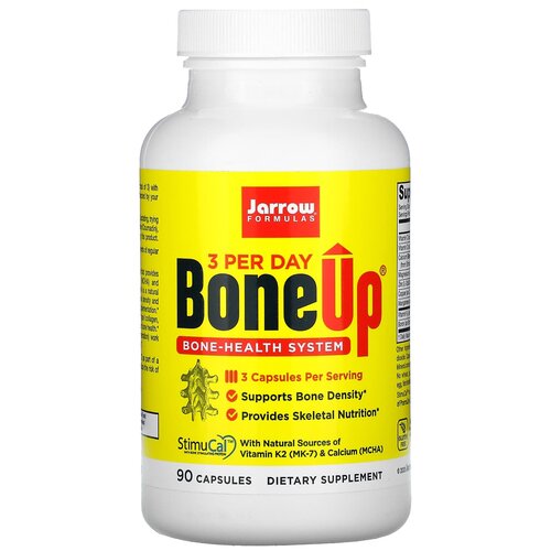 ���� ������� Jarrow Formulas Bone-Up, 240 �, 90 ��.