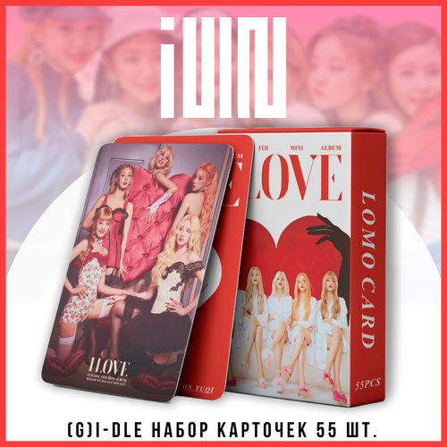   K-pop (G)I-dle  g idle  gidle    -     , -  