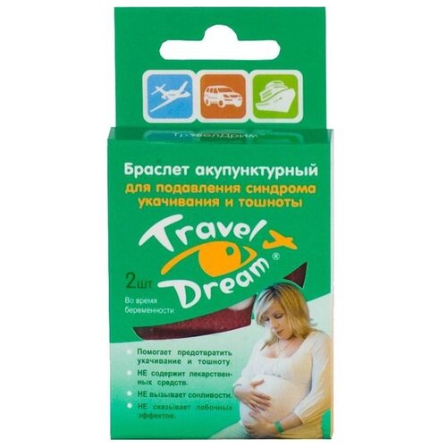     Zeldis Pharma Travel Dream /., 2 .  -     , -  