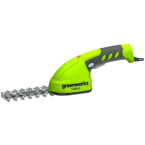      Greenworks 7,2V  -     , -,   