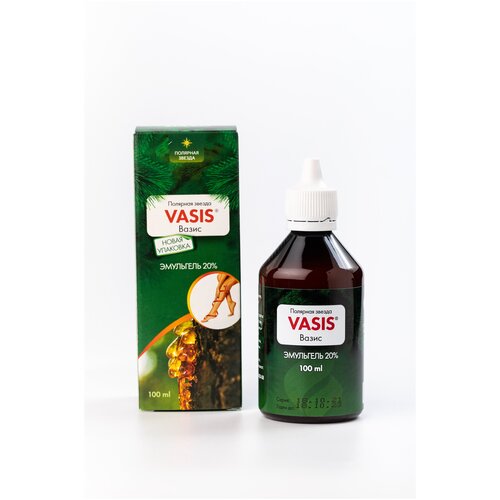 ���� ��������� �������� ������ Vasis (�����), 100 ��. - 3 ��.