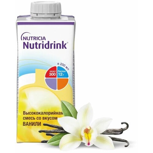   Nutridrink (Nutricia)   ,   , 1800 , 1760 , , 9 .  -     , -  