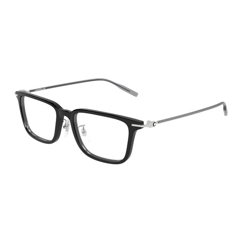���� ������ MONTBLANC MB0489OA 001 (54-17)