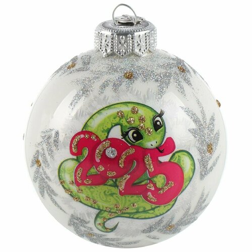 ���� ������� ��� ���� - ������ 2025-3, 8 ��, � ���������� ��������, ��-80-244021/3