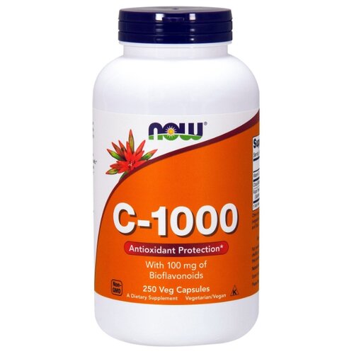 ���� C-1000 with Bioflavonoids ����., 250 ��, 480 �, 250 ��.