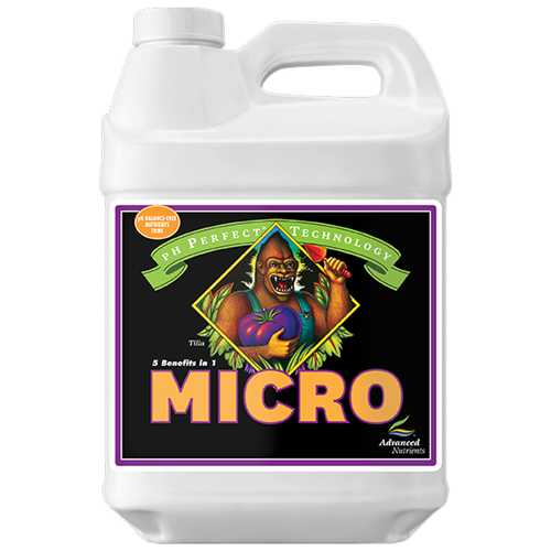 ���� ��������� Advanced Nutrients Micro pH Perfect 0.5�